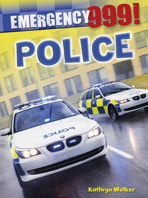 cover image of Police